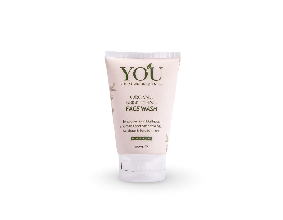 YOU Radiance & Care Kit