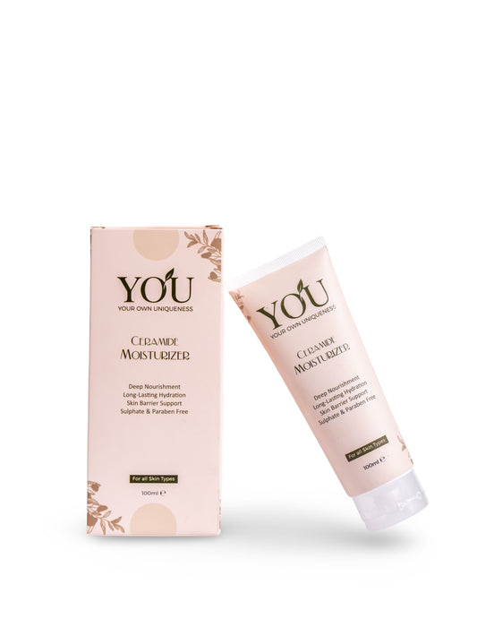 Ceramide Moisturizer