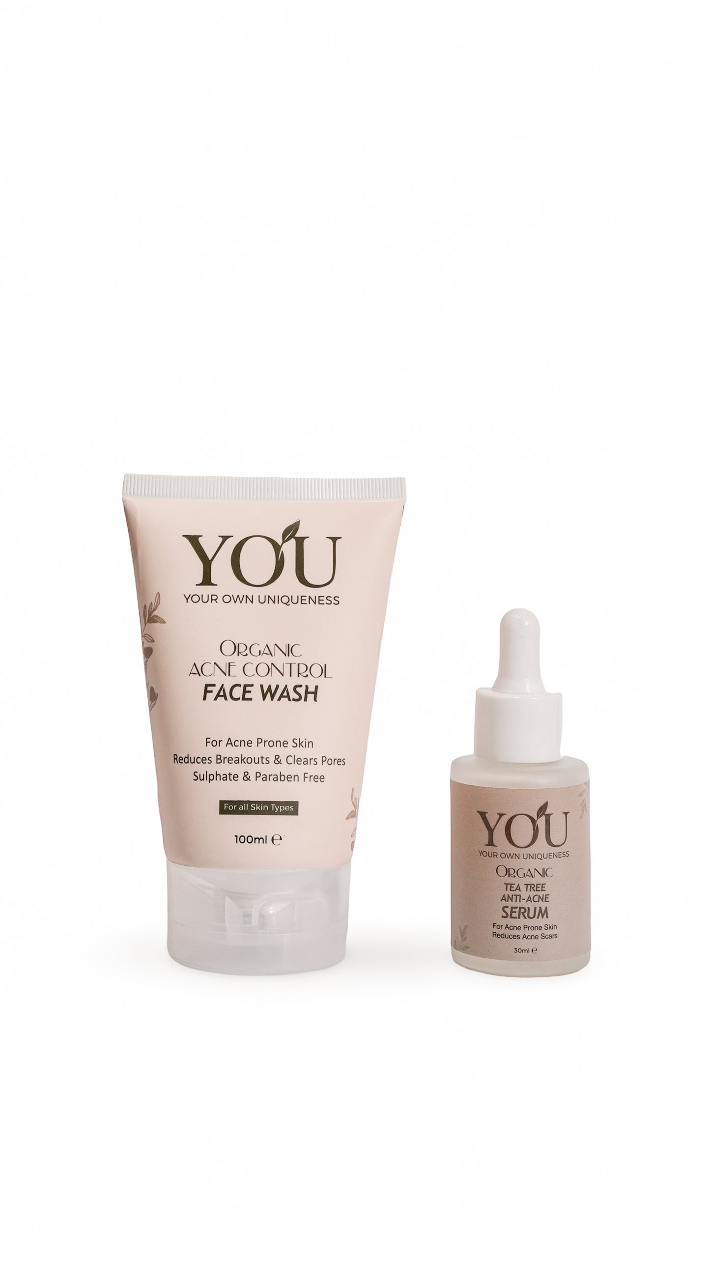 YOU Acne Control Duo