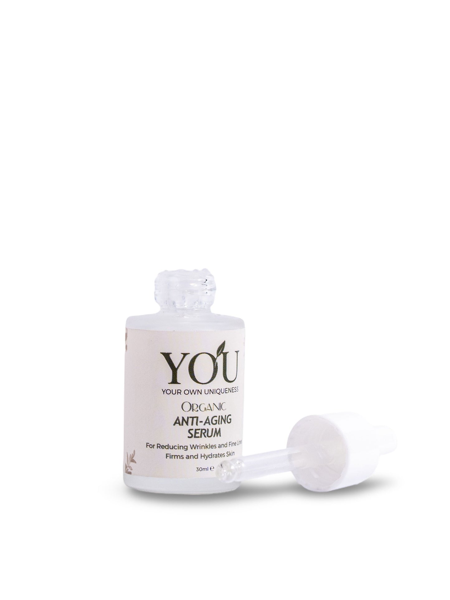 Organic Anti-Aging Serum