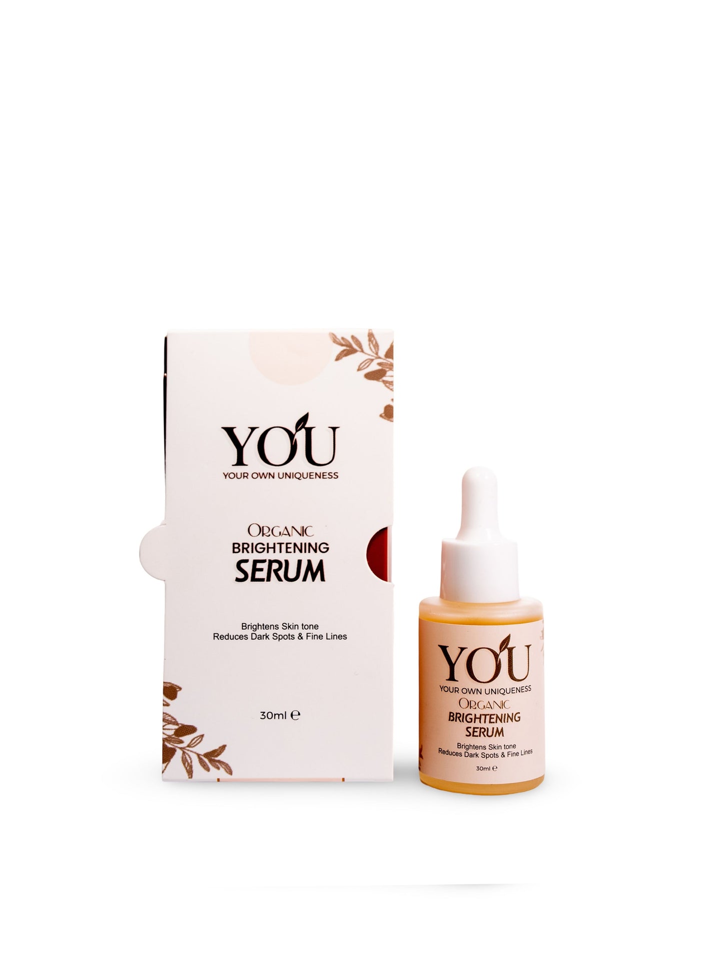 YOU Radiance & Care Kit