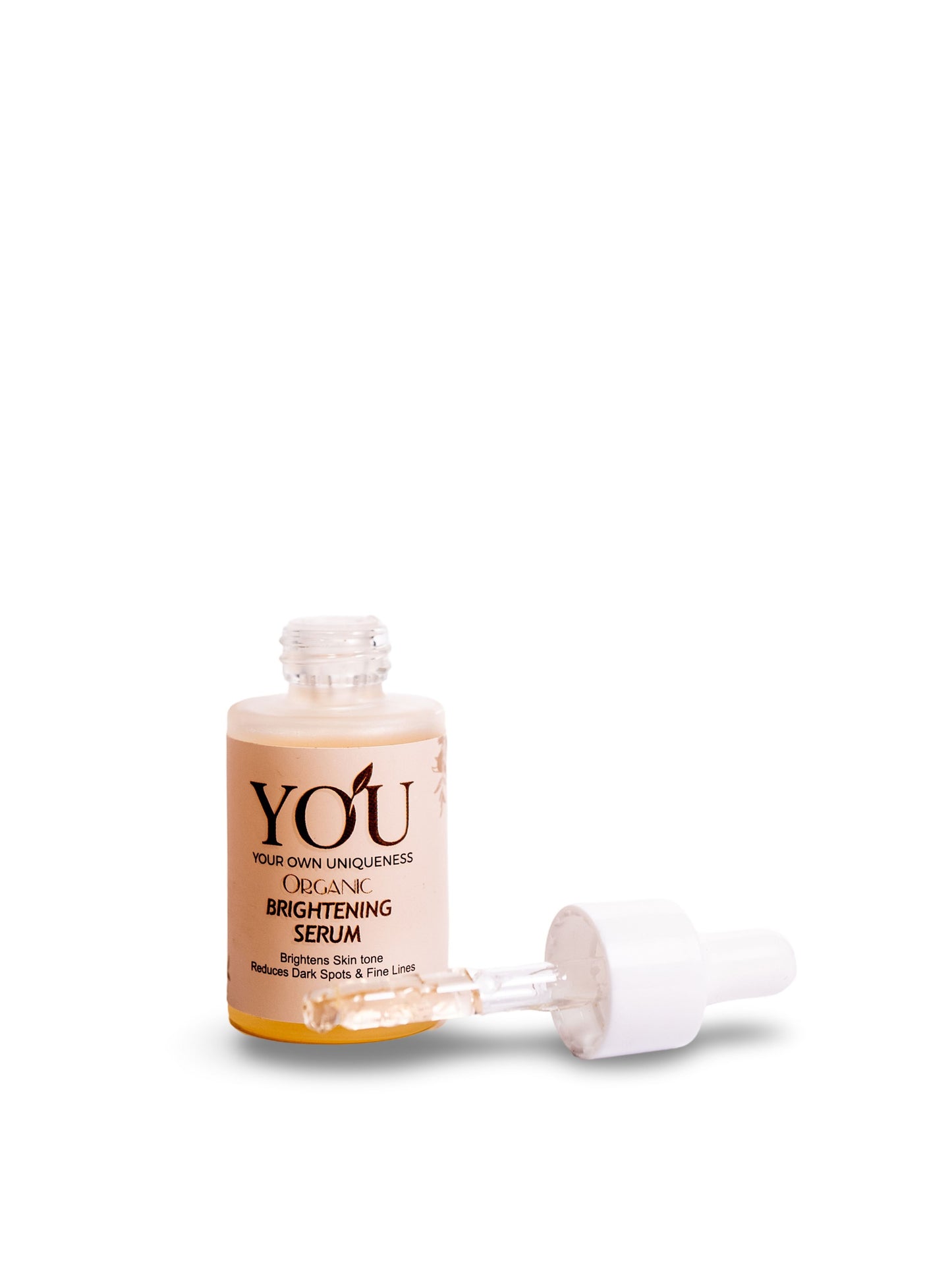 YOU Brightening Essentials Duo