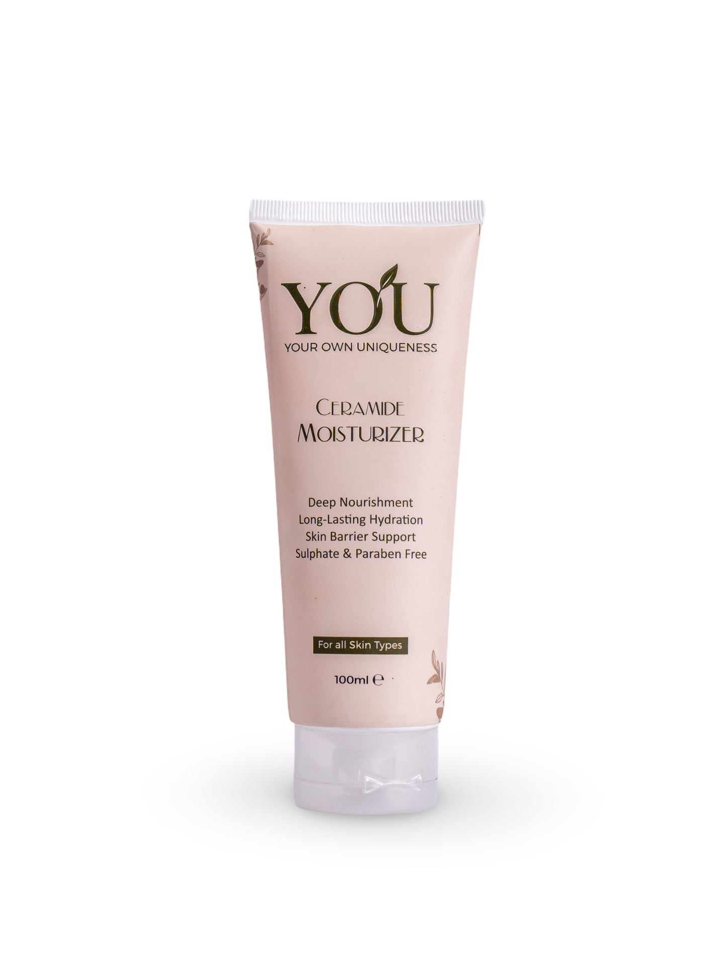 Ceramide Moisturizer