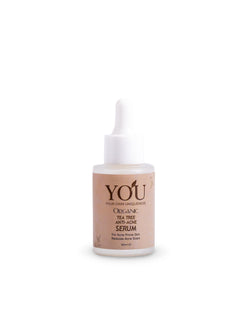 Organic Anti-Acni Serum